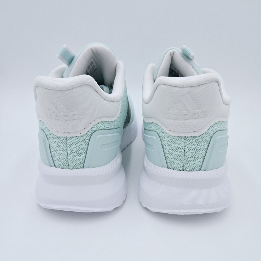 Adidas X_PLRPATH Halo Mint Kids Sneakers JI1261 #A12 - Picture 6 of 8